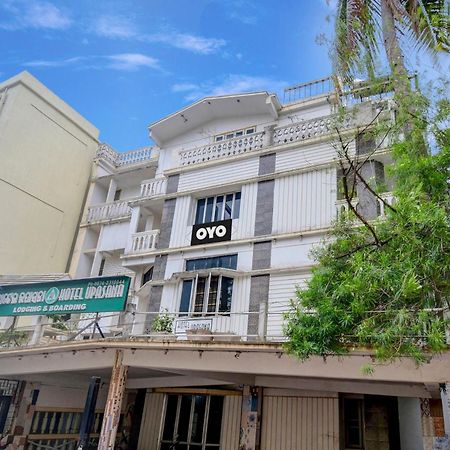 Hotel O Upasana Μπουμπάνεσβαρ Εξωτερικό φωτογραφία