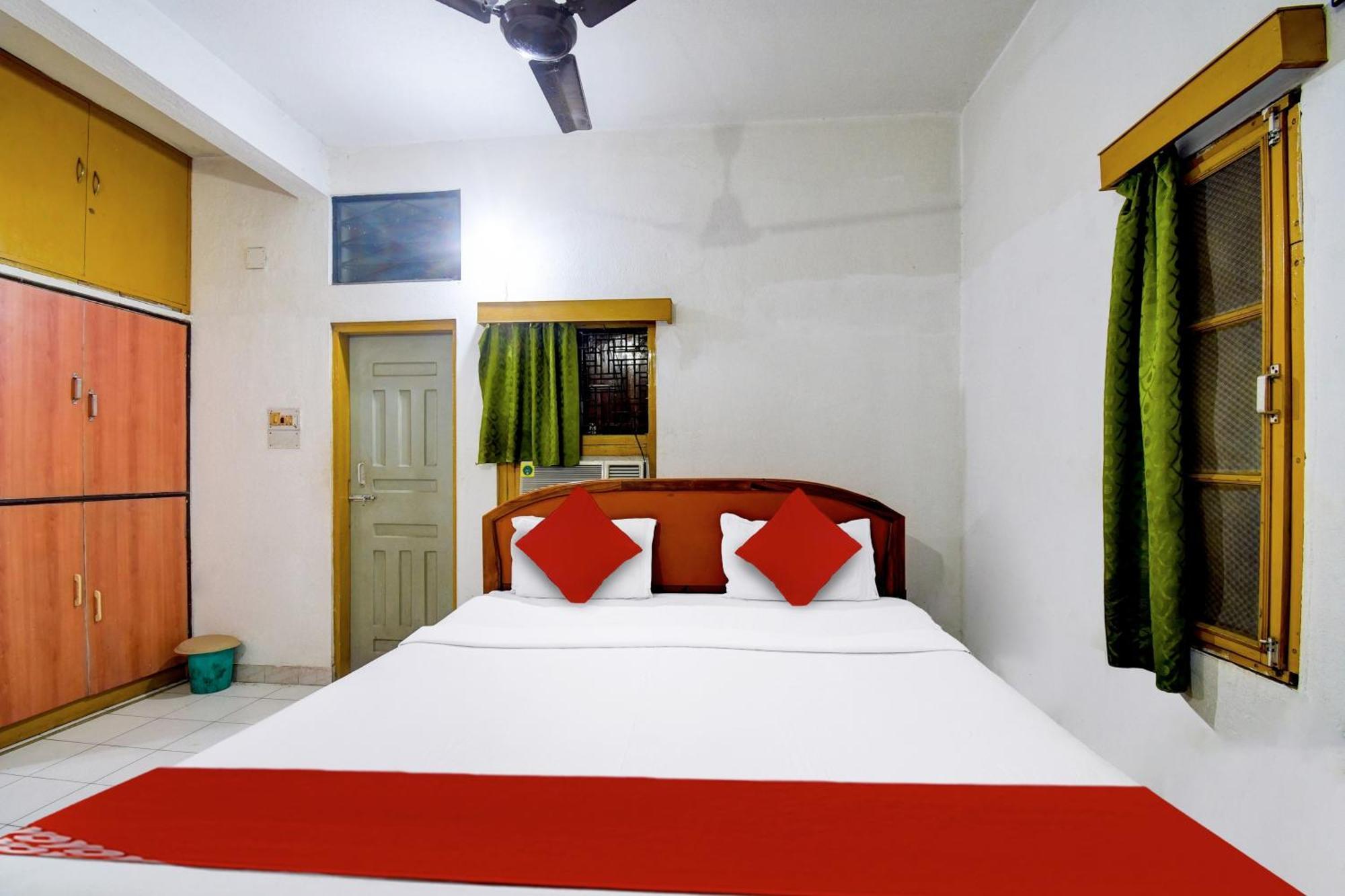 Hotel O Upasana Μπουμπάνεσβαρ Εξωτερικό φωτογραφία