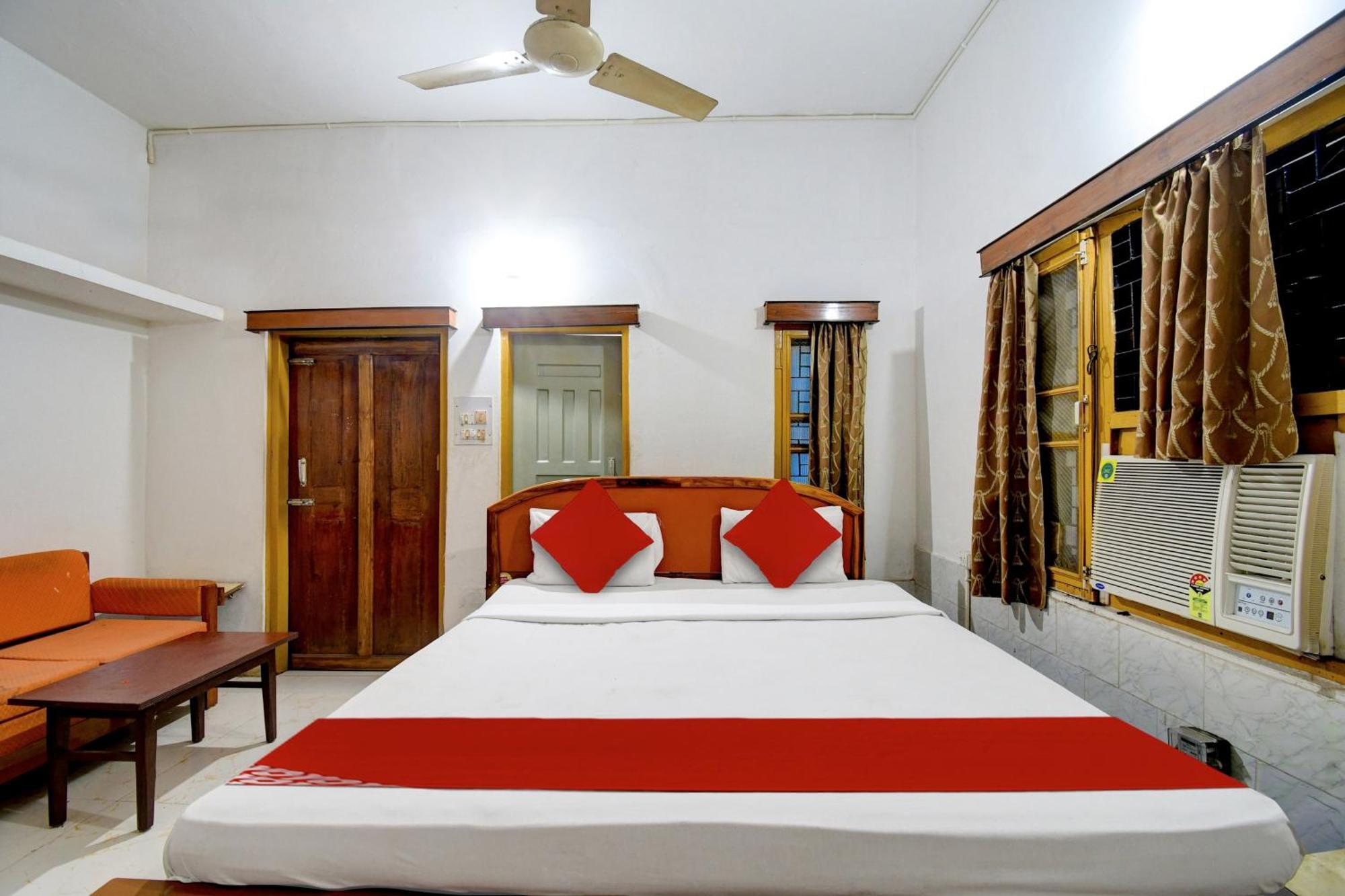 Hotel O Upasana Μπουμπάνεσβαρ Εξωτερικό φωτογραφία