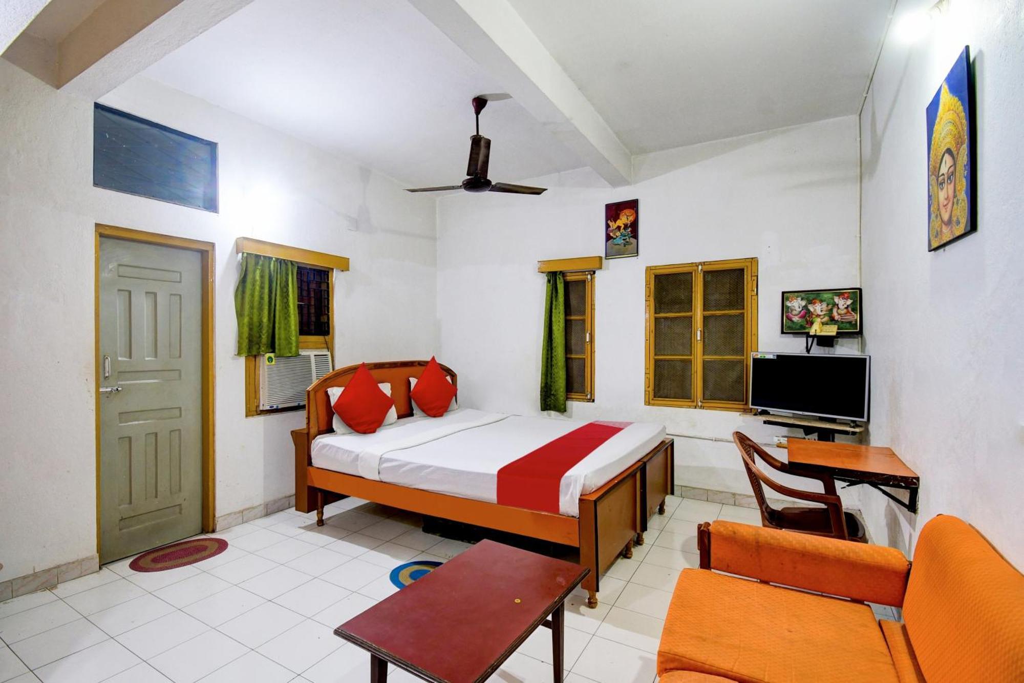 Hotel O Upasana Μπουμπάνεσβαρ Εξωτερικό φωτογραφία