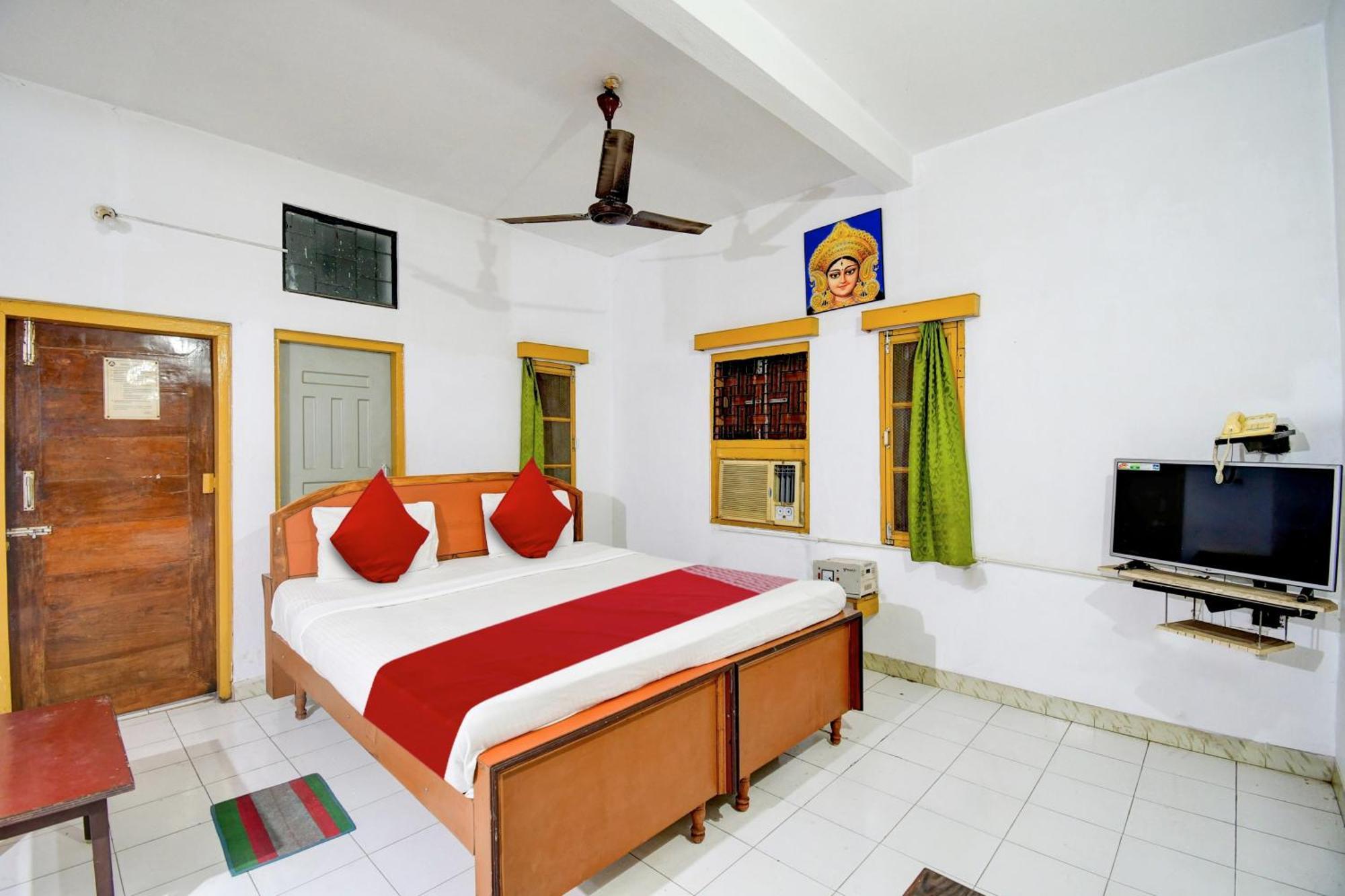 Hotel O Upasana Μπουμπάνεσβαρ Εξωτερικό φωτογραφία