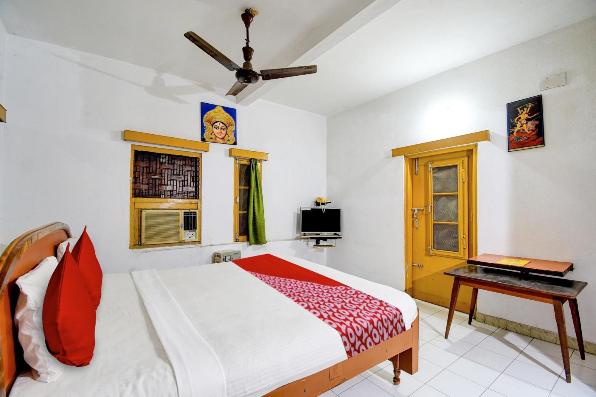 Hotel O Upasana Μπουμπάνεσβαρ Εξωτερικό φωτογραφία