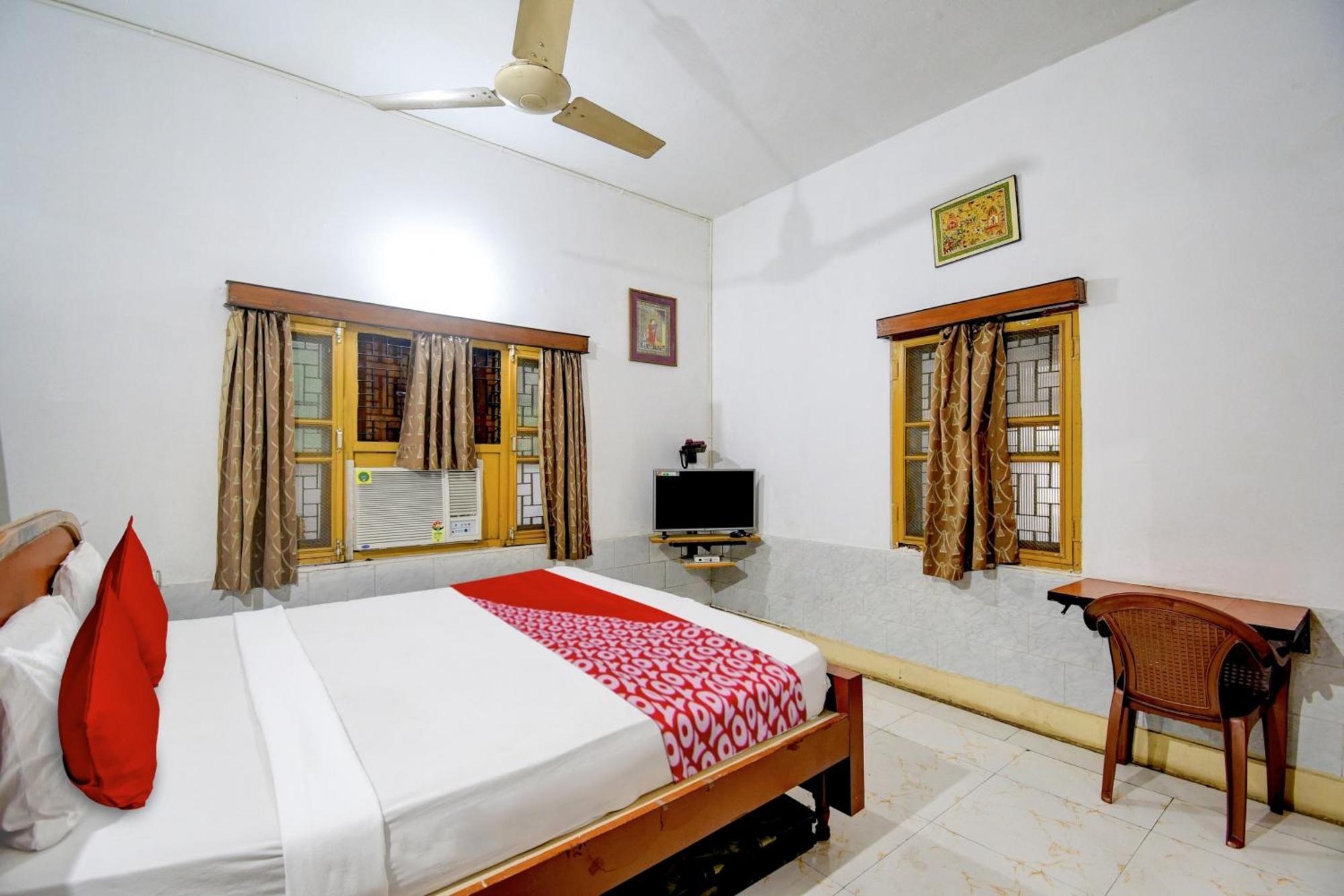 Hotel O Upasana Μπουμπάνεσβαρ Εξωτερικό φωτογραφία