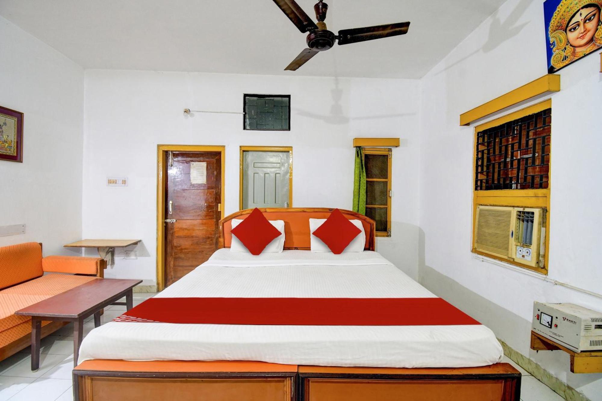 Hotel O Upasana Μπουμπάνεσβαρ Εξωτερικό φωτογραφία