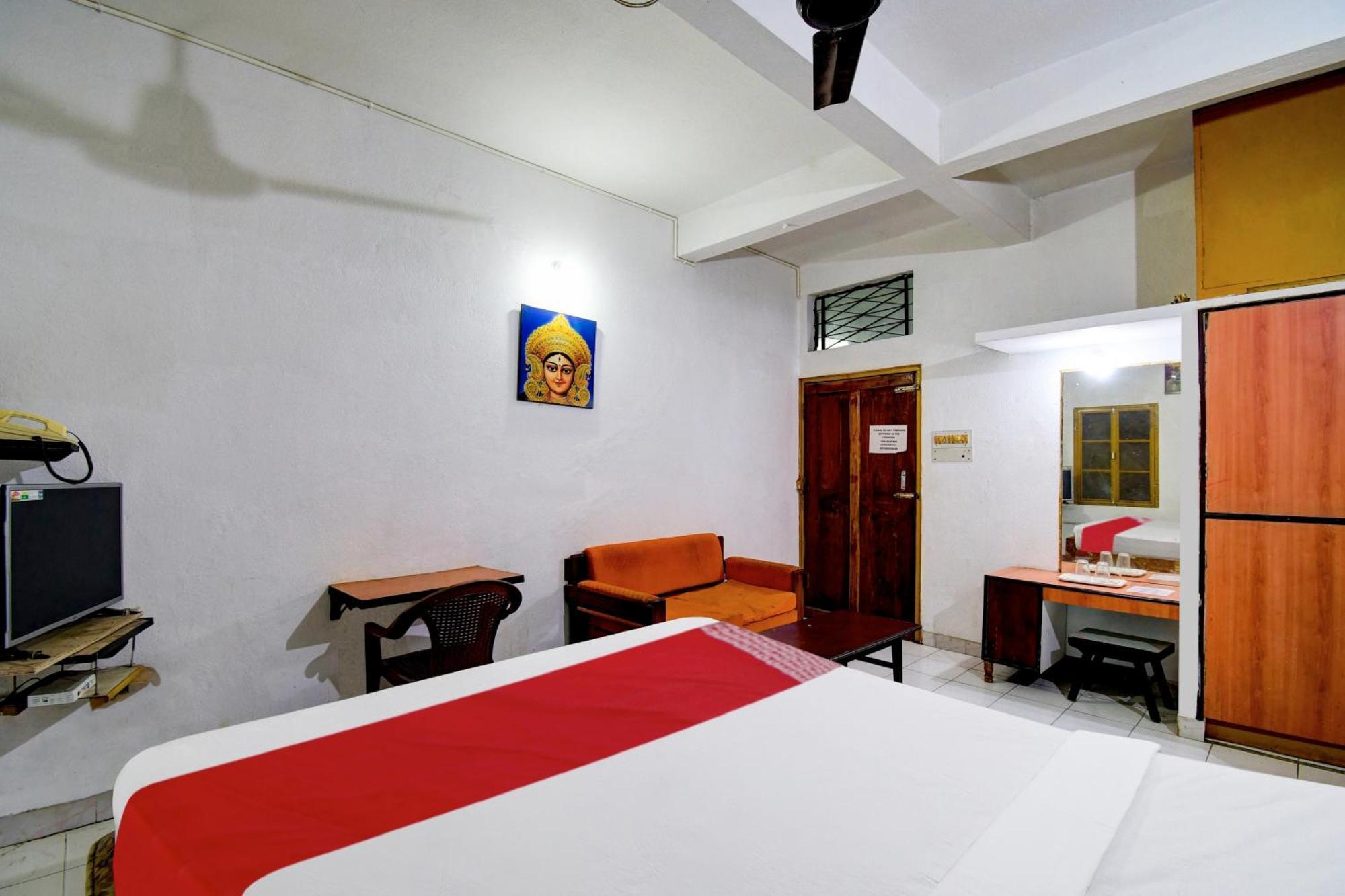 Hotel O Upasana Μπουμπάνεσβαρ Εξωτερικό φωτογραφία
