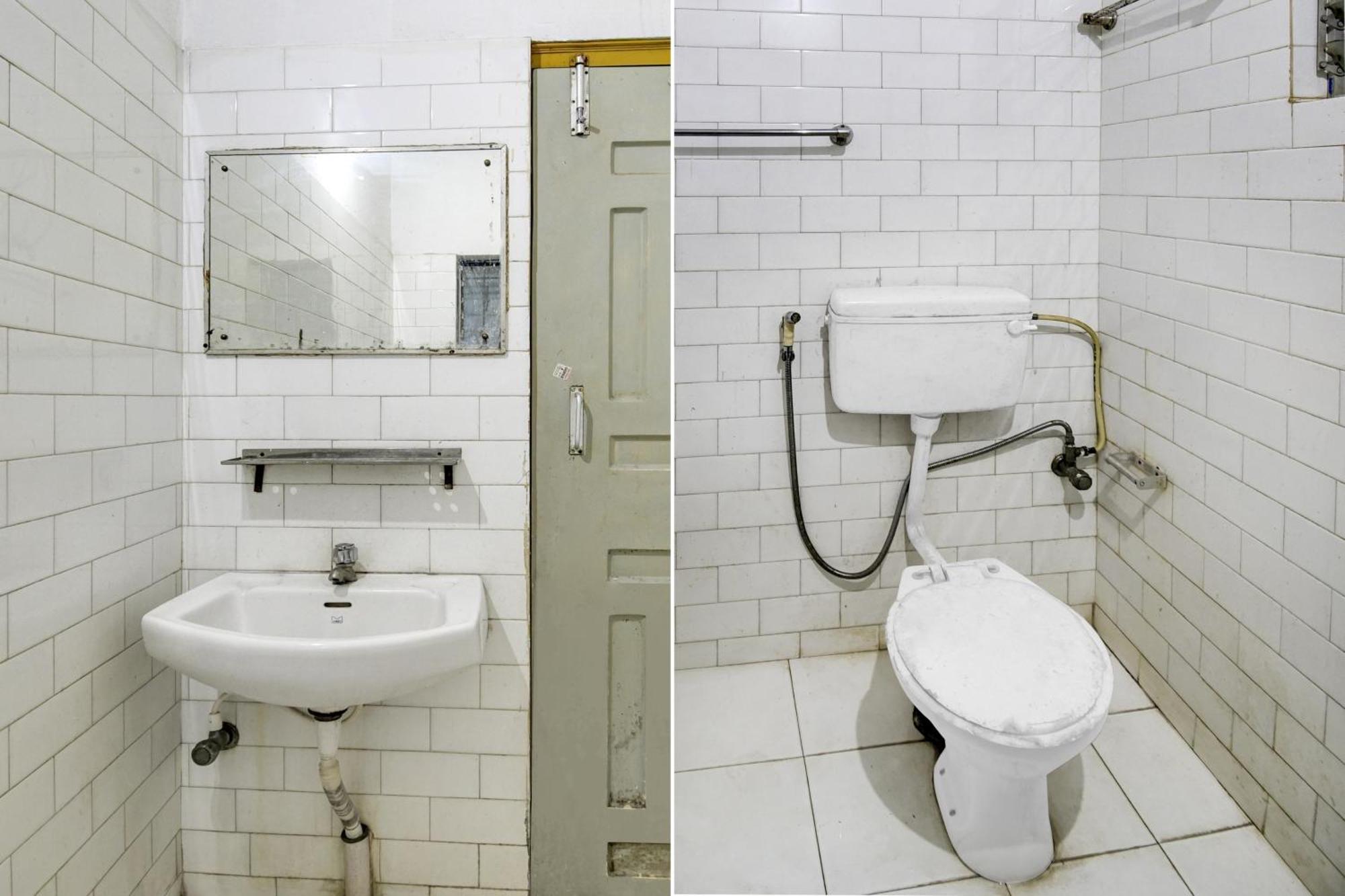 Hotel O Upasana Μπουμπάνεσβαρ Εξωτερικό φωτογραφία