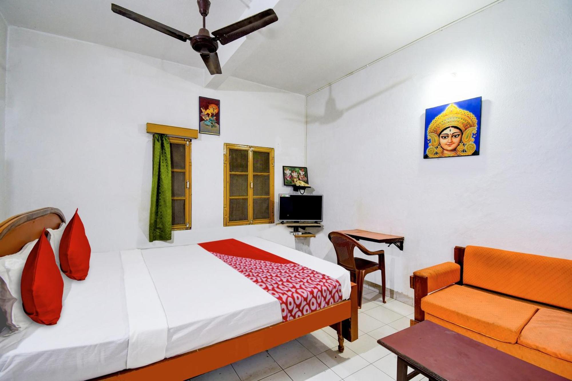 Hotel O Upasana Μπουμπάνεσβαρ Εξωτερικό φωτογραφία