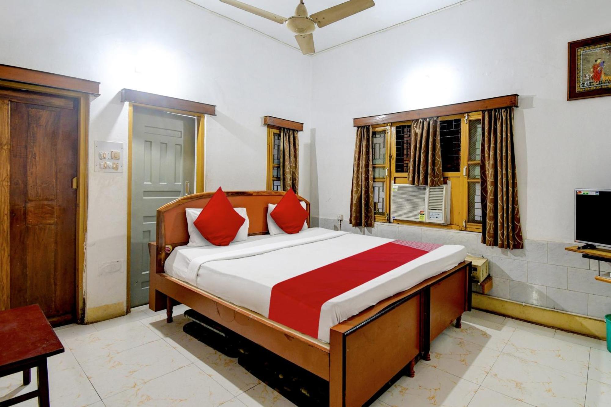 Hotel O Upasana Μπουμπάνεσβαρ Εξωτερικό φωτογραφία