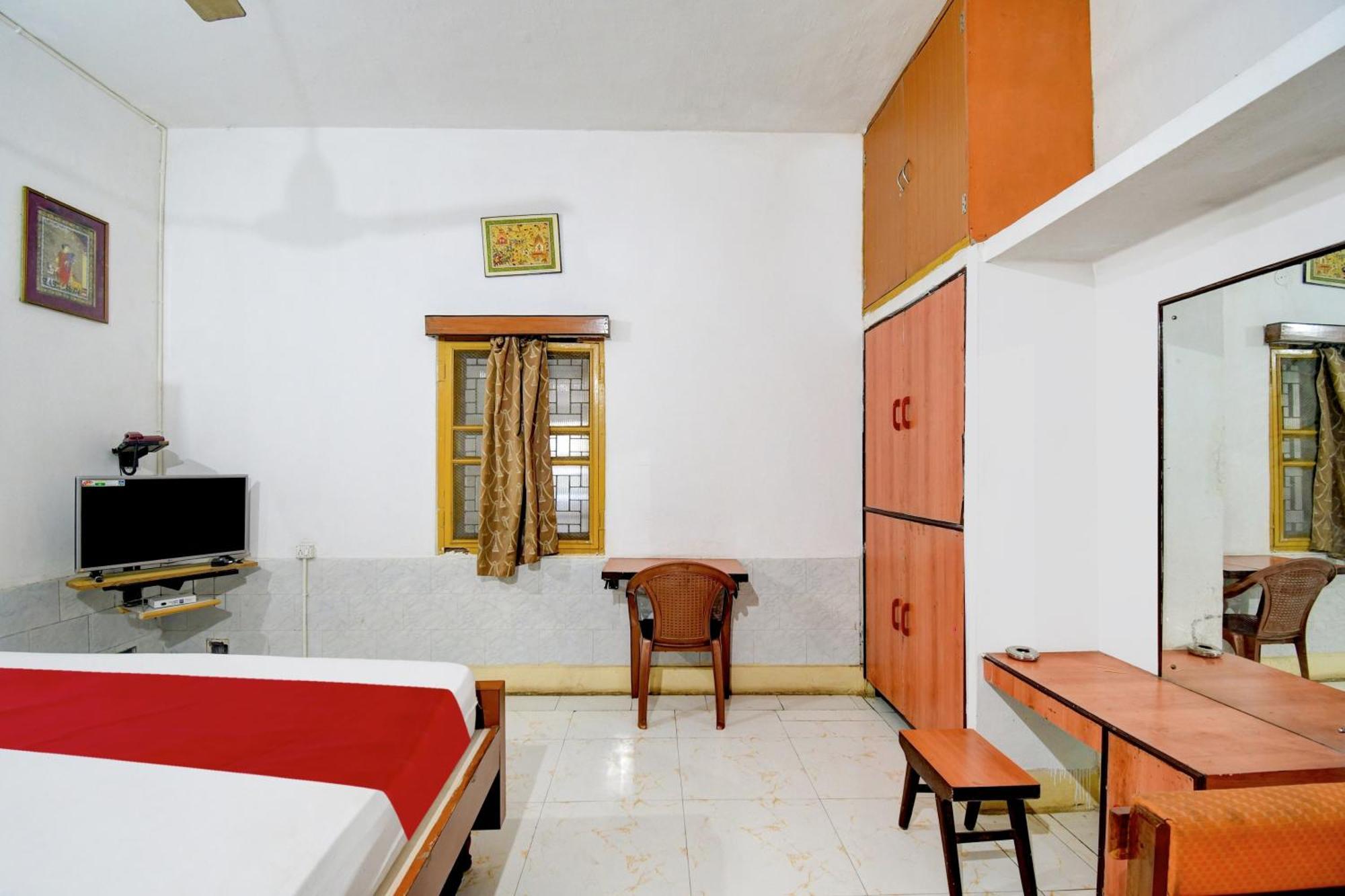 Hotel O Upasana Μπουμπάνεσβαρ Εξωτερικό φωτογραφία